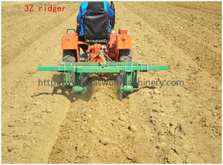 耕作のためのH150mmの溝のRidger農業20hpの小規模