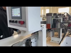 ドアポケットスロッティングマシン