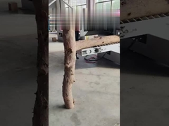 MGJY10-30WS ダブルスピンドル ログ マルチプルリップソー