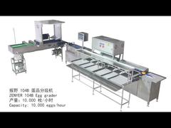 104B 卵選別機