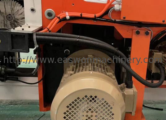 自動計算機CNCのビームは交換して見たことを機械がパネル見たことを見たビーム切断を