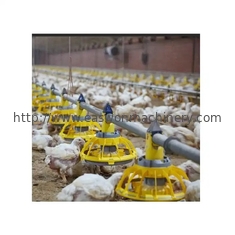 環境の対照動物の農業/養鶏場装置の自動供給の鶏