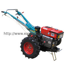 耕作のための2つの車輪の小型トラクター、8hp-25hp農業のトラクター装置