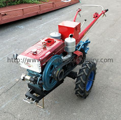 耕作のための2つの車輪の小型トラクター、8hp-25hp農業のトラクター装置