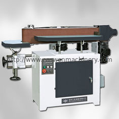 縦1420r/Min木工業紙やすりで磨く機械MM2620振動の紙やすりで磨く機械